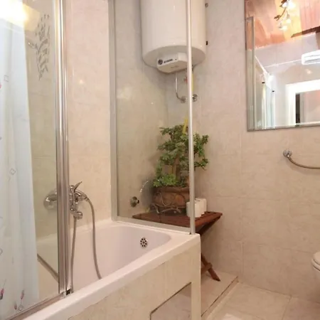 By The Sea - 8546 Apartment Dubrovnik