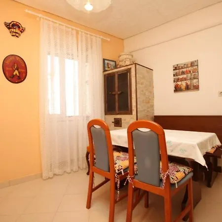 Apartment By The Sea - 8546 Dubrovnik