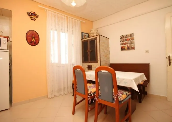 Apartamento By The Sea - 8546 Dubrovnik