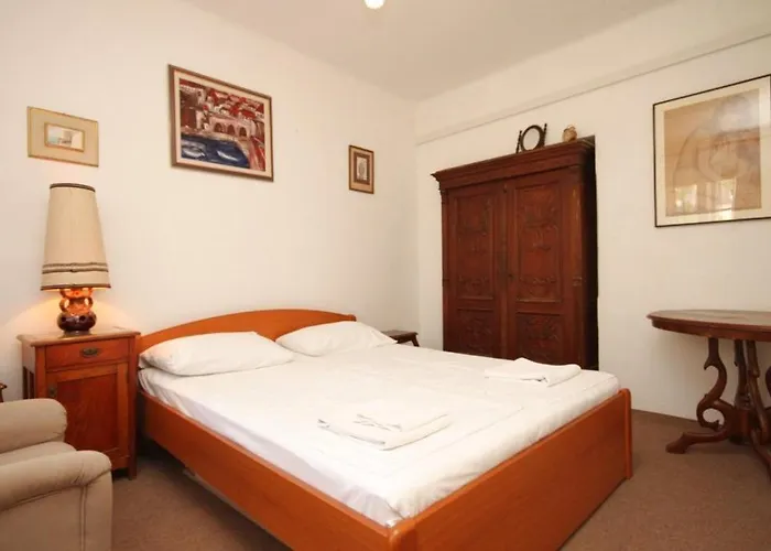 Apartamento By The Sea - 8546 Dubrovnik