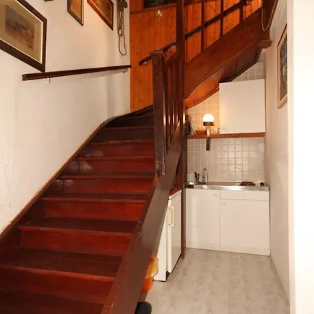 Διαμέρισμα By The Sea - 8546 *