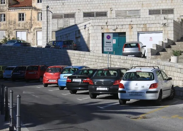 Appartement By The Sea - 8546 Dubrovnik