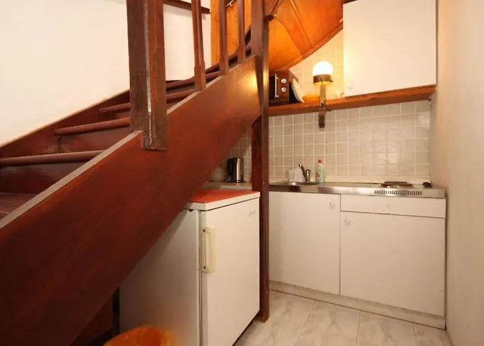 Appartement By The Sea - 8546 Dubrovnik