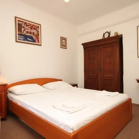 Apartamento By The Sea - 8546 Dubrovnik