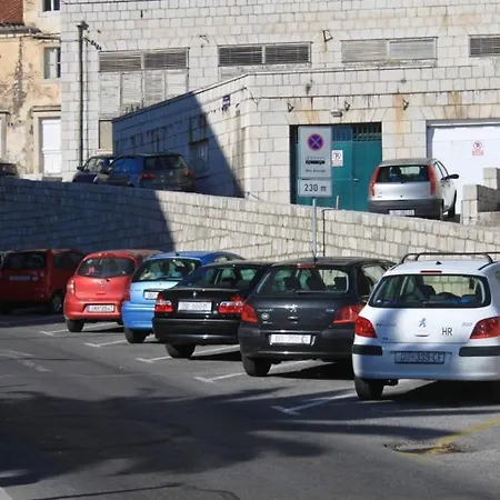 דירה By The Sea - 8546 דוברובניק