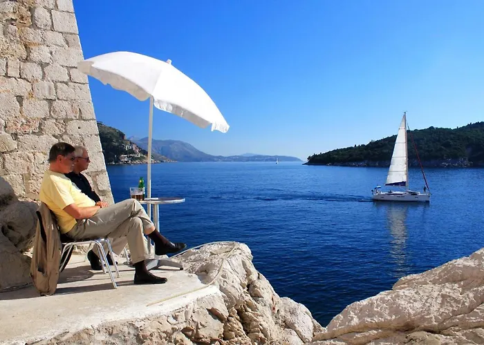 By The Sea - 8546 דירה