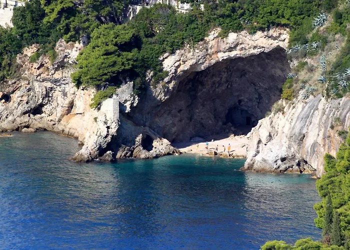 דירה By The Sea - 8546