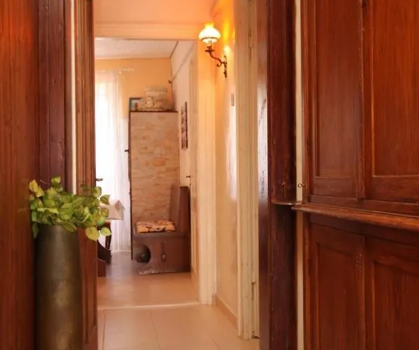 דירה By The Sea - 8546 *