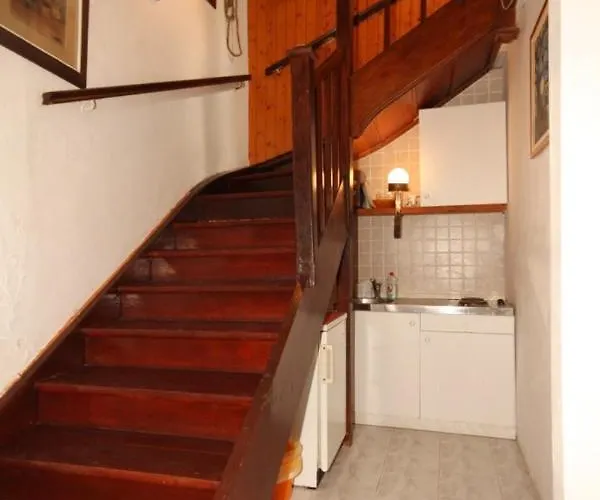 דירה By The Sea - 8546 *