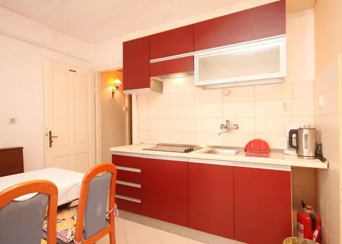 דירה By The Sea - 8546